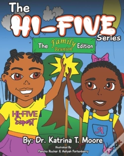 Capa do artigo The Hi-Five Series
