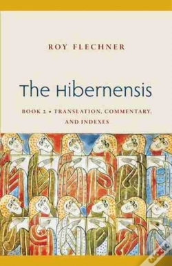Capa do artigo The Hibernensis, Volume 2