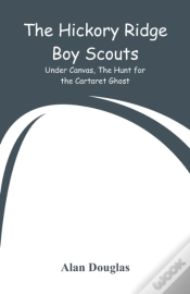 Capa do artigo The Hickory Ridge Boy Scouts