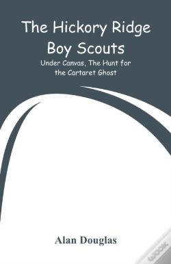 Capa do artigo The Hickory Ridge Boy Scouts