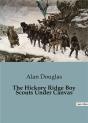 The Hickory Ridge Boy Scouts Under Canva - Preview