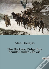 Capa do artigo The Hickory Ridge Boy Scouts Under Canva