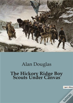 Capa do artigo The Hickory Ridge Boy Scouts Under Canva