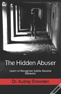 Capa do artigo The Hidden Abuser: Learn To Recognize Su