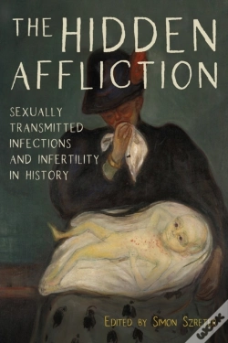 Capa do artigo The Hidden Affliction