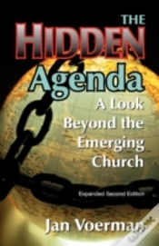 Capa do artigo The Hidden Agenda