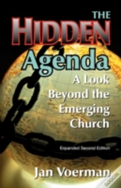 Capa do artigo The Hidden Agenda