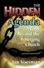 The Hidden Agenda - Preview