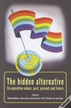 Capa do artigo The Hidden Alternative