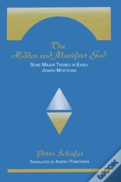 Capa do artigo The Hidden And Manifest God