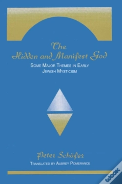 Capa do artigo The Hidden And Manifest God