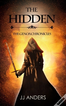 Capa do artigo The Hidden