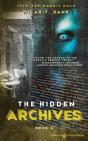 The Hidden Archives - Preview
