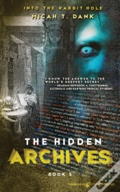 Capa do artigo The Hidden Archives