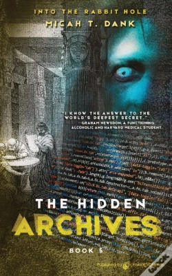 Capa do artigo The Hidden Archives