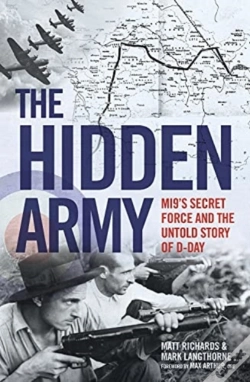 Capa do artigo The Hidden Army
