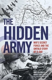 Capa do artigo The Hidden Army