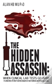 The Hidden Assassin