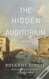 The Hidden Auditorium