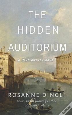 Capa do artigo The Hidden Auditorium