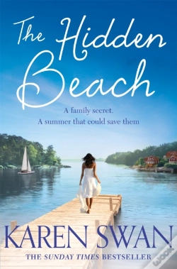 Capa do artigo The Hidden Beach