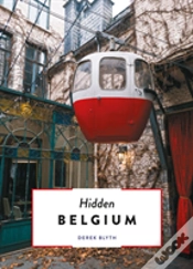 Capa do artigo The Hidden Belgium