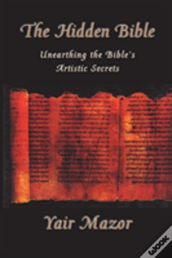 Capa do artigo The Hidden Bible