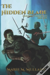 The Hidden Blade