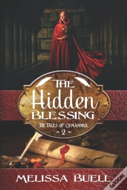 Capa do artigo The Hidden Blessing