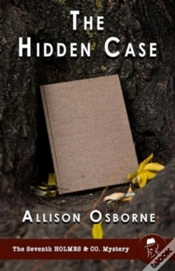 Capa do artigo The Hidden Case
