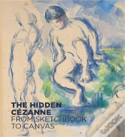 Capa do artigo The Hidden Cezanne /Anglais