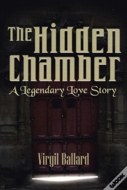 Capa do artigo The Hidden Chamber
