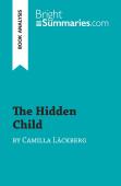 The Hidden Child By Camilla Lackberg (Book Analysis)