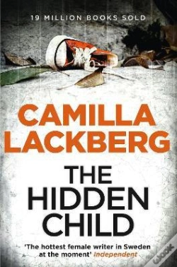Capa do artigo The Hidden Child