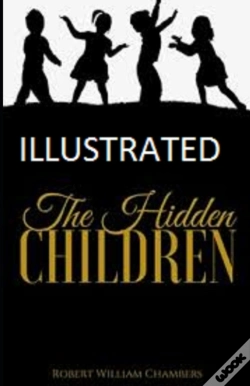 Capa do artigo The Hidden Children Illustrated