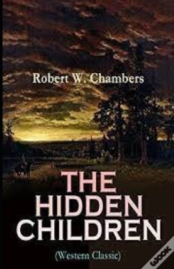 Capa do artigo The Hidden Children Illustrated
