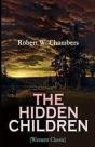 The Hidden Children Illustrated - Preview