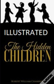 Capa do artigo The Hidden Children Illustrated