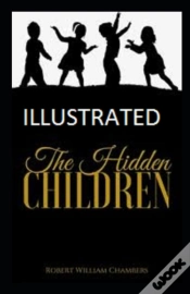 Capa do artigo The Hidden Children Illustrated