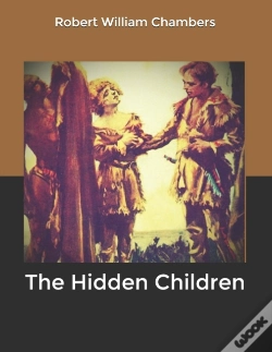 Capa do artigo The Hidden Children
