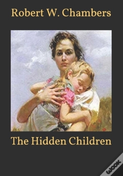 Capa do artigo The Hidden Children
