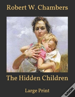 Capa do artigo The Hidden Children