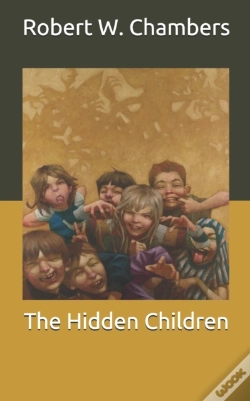 Capa do artigo The Hidden Children
