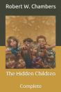 The Hidden Children - Preview