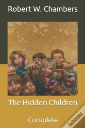 Capa do artigo The Hidden Children