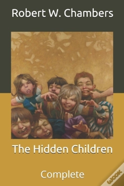 Capa do artigo The Hidden Children