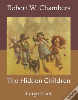 Capa do artigo The Hidden Children