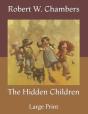The Hidden Children - Preview
