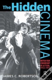 Capa do artigo The Hidden Cinema