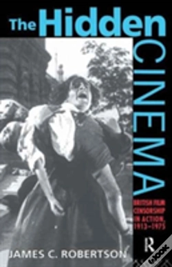 Capa do artigo The Hidden Cinema
